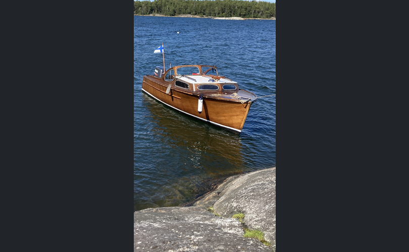 Omavalmiste Puuvene-kuva-1